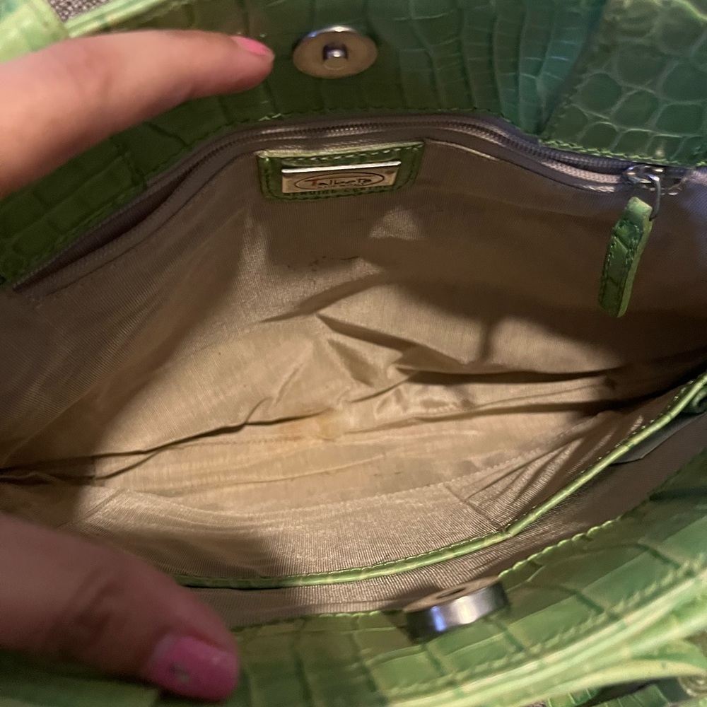 Talbots Purse - Picture 4 of 5